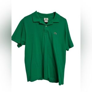 Lacoste Men’s Tennis Polo